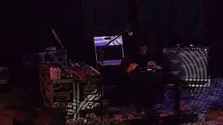 Happy Error Live at Forma Free Music Impulse 02-05-2025 Arci Gong Gorizia Italy