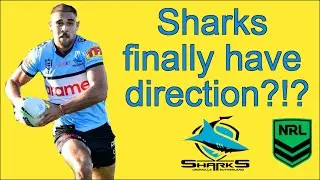 2021 Cronulla-Sutherland Sharks Season Review | Rugby League