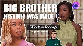 Mickey Mouse Flop House | Big Brother 27 Week 4 ft. Trey Plutnicki