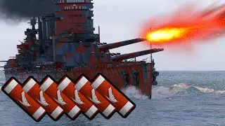Everybody who loves Battleships should try THIS 1 day
