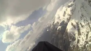 Alpe Quaggione.. canto di pimavera