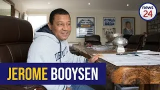 EXCLUSIVE: There's no future in gangsterism - Jerome 'Donkie' Booysen