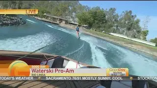 Waterski Pro Am