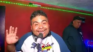 EL SONIDO QUE TODOS CRITICAN BARNEY (DJ GERAS)
