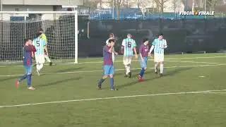Diegaro vs Edelweiss Jolly 0 - 1