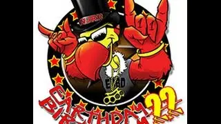 Slash EDBD 22