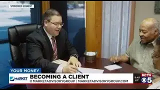 Misconceptions about working with a financial advisor