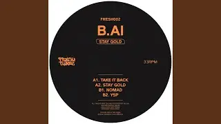Take It Back
