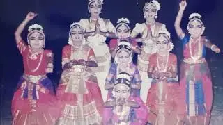 മൂന്നാം വയസ്സിൽ അരങ്ങേറ്റം 