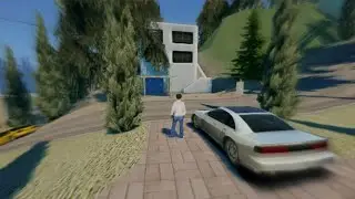 V Style Graphics | Low Device's | Khatarnak Gaming