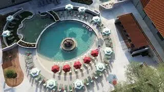 Ottine Mineral Springs