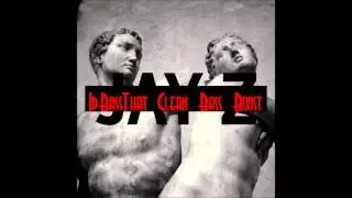 Jay-Z MCHG - F.U.T.W (Bass Boosted)