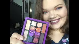 Maybelline Soda Pop makeup tutorial | Holly Bibb