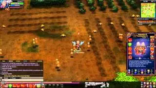 Nostale skills de la sp5 mage.