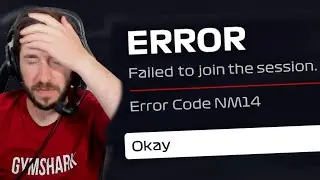 F1 2021 Multiplayer Works 50% Of The Time...All The Time