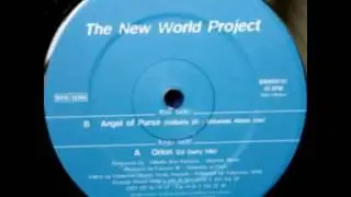 New World Project - Orion (Dj Garry mix) (1999)