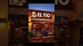 El T&iacute;o tiene la comida m&aacute;s aut&eacute;ntica y barata del &aacute;rea #restaurant #foodie