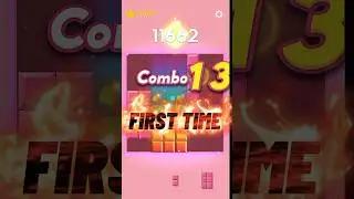 1 Minute Block Blast 100k Score Trick! 🧠💥