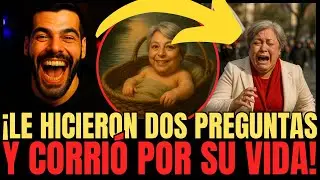&iexcl;&iexcl;URGENTE!! Patriotas INCREPAN a Jeannete Jara en PLENA ALAMEDA!