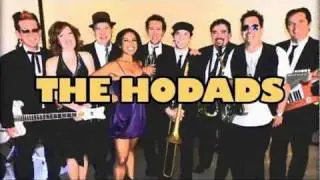 The Hodads Party Band - Los Angeles LA Orange County OC Wedding Corporate Dance Band