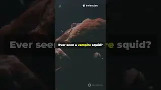 10 Deep Sea Creatures You Were NEVER Meant to See!