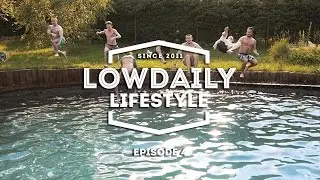 ХФ по четвергам / Burnout / Выпускной BNP Crew / BMW TURBO / Lowdaily lifestyle ep4