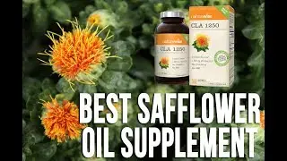 Naturewise CLA 1250 Benefits and Side Sffects