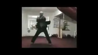 Black Dragon Harlem Shake