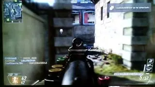 Clip Remington - BO2 - ByDaGe