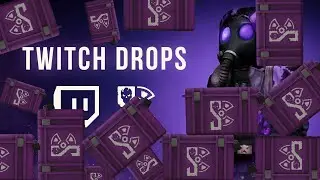 STALCRAFT. Открываем 9 Twitch Drops. Я разочарован.