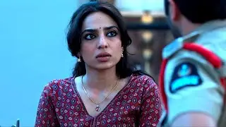 Cheekatilo Hot Scenes Timing | Sobhita Dhulipala | Isha Chawla | Prime Video | Web Series Timing |