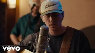 Dylan Gossett - Hangin' On (Live From Orb Studios)