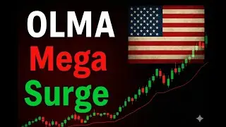 🚀 OLMA Stock SURGE Explained! Olema Pharmaceuticals JUMPS 151% &ndash; News, Analysis & Future Outlook