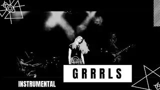 AViVA - GRRRLS (INSTRUMENTAL)