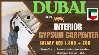 #Job in Saudi Arabia & Kuwait 2025 | CV Selection Job Vacancy | Employment Visa | Gulf Jobs career 