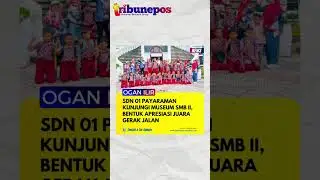 #jurnalis #oganilir #infoupdateterkini #Tribuneposoi#Tribuneposupdate#oganilir