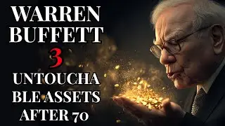 Warren Buffett&rsquo;s 3 Untouchable Assets After 70 (That Protect His Legacy)