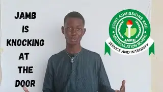 JAMB (UTME) is knocking at the door;  Motivations and tips you need ✅
