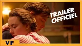 Brooklyn - Nouvelle bande annonce [Officielle] VF HD