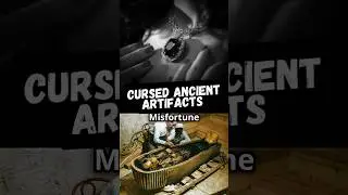 5 Strange Ancient Artifacts!!