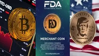New Update Future Digital Asset FDA 