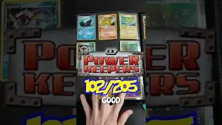 Day 192 of Collecting EVERY Pokemon Card Master Set! #pokemon #pokemoncards #pokemontradingcards