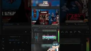 Trailer Breakdown: Just A Shadow Game | Indie Dev Behind the Scenes