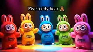 Teddy bear 🧸🥰❣️| @Magicalstudio-y3l |#teddy #cartoon