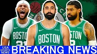 Rejected Boston Celtics trade attempt sets tough tone for trade deadline