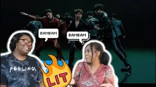GOT7 