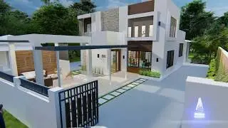 MODERN LOFT DESIGN IDEA