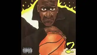 J. Arrr - Hoop Dreams 2 (EP)