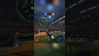 This was a SUPER nice FLIP RESET