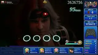 Theatrhythm Final Bar Line: FFXIV - 